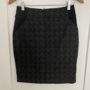 Fall/Winter Skirt